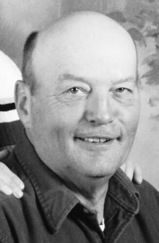 Norman Lee Nichols Sr.